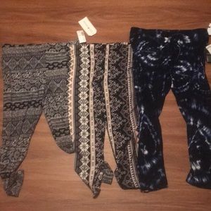 Leggings bundle